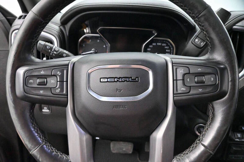 2022 GMC Sierra 2500HD