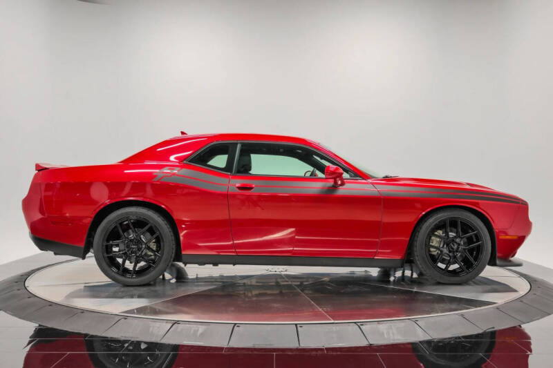 2015 Dodge Challenger