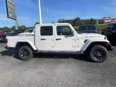 2026 Jeep Gladiator 85th Anniversary Edition