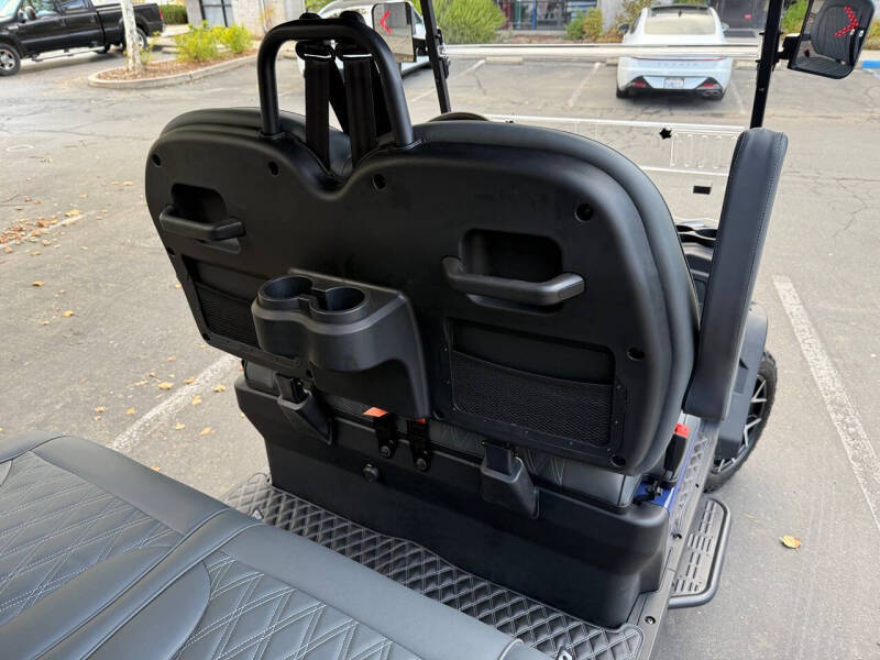 2025 Denago Rover XL