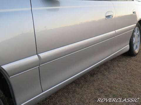 1999 Cadillac Catera