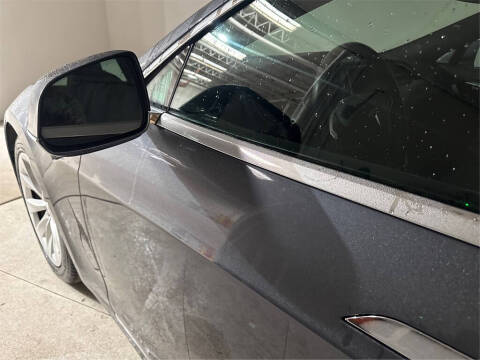 2016 Tesla Model S 70