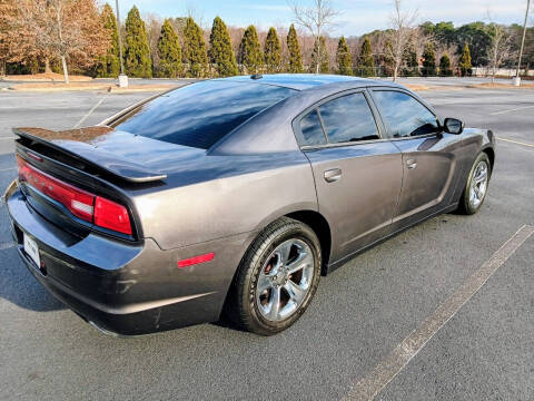 2014 Dodge Charger SE