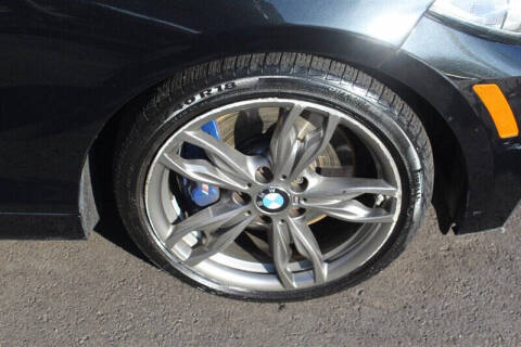 2016 BMW 2 Series M235i xDrive