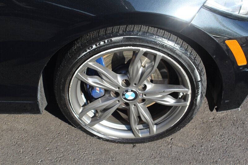 2016 BMW 2 Series M235i xDrive