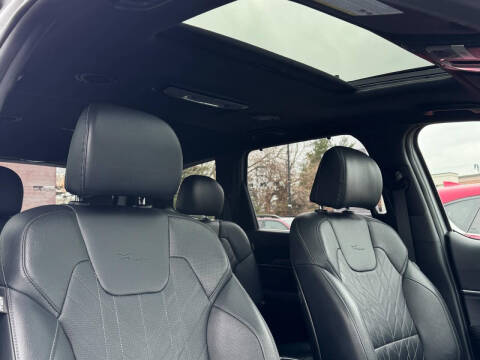 2023 Kia Telluride EX X-Line