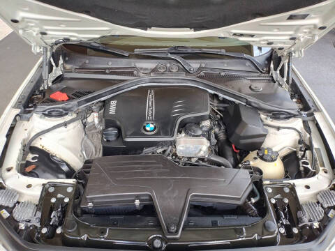 2014 BMW 2 Series 228i