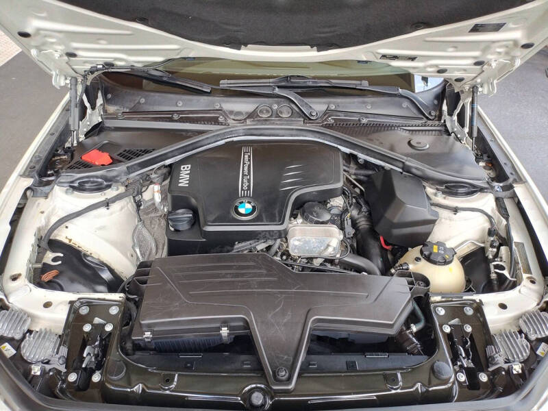 2014 BMW 2 Series 228i