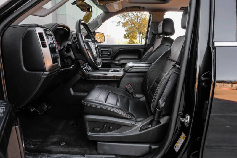 2016 GMC Sierra 1500