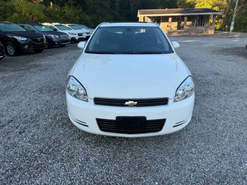 2009 Chevrolet Impala LT