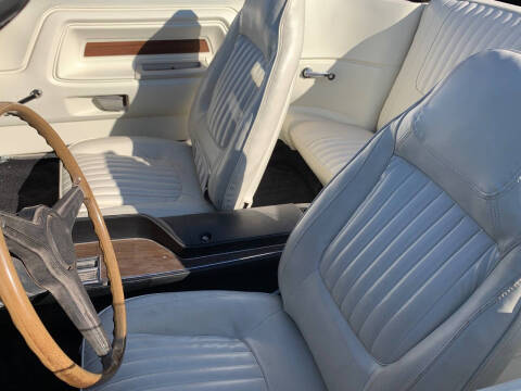 1971 Dodge Challenger