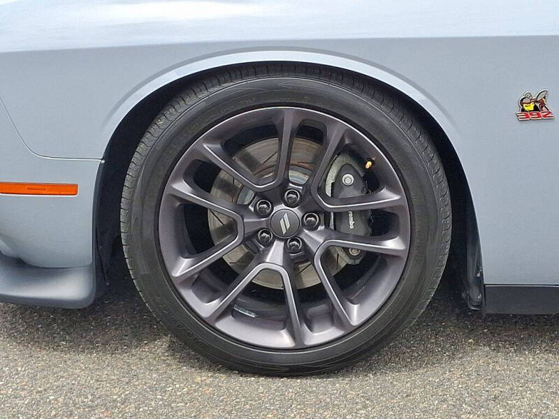 2020 Dodge Challenger
