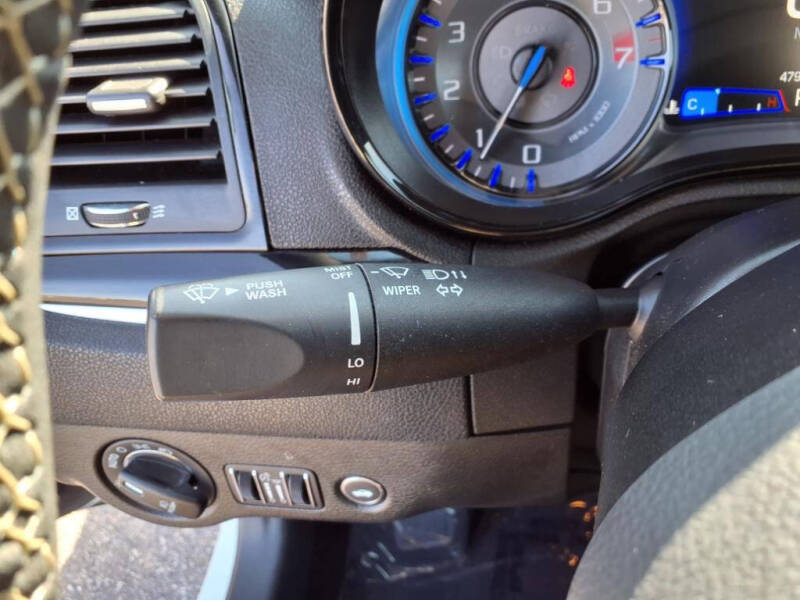 2022 Chrysler 300 S V6