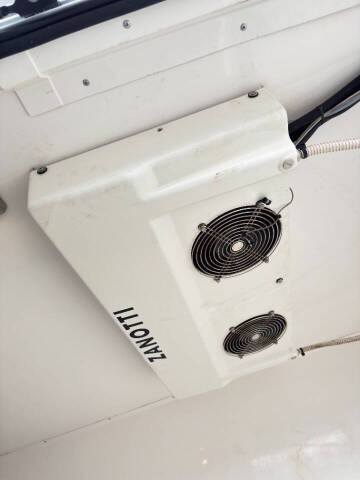 2017 RAM ProMaster 2500 159 WB