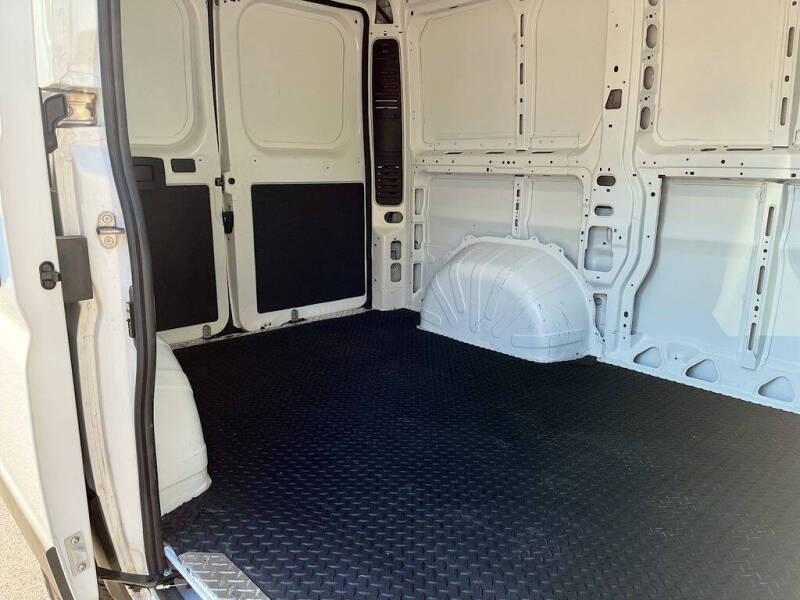2024 RAM ProMaster