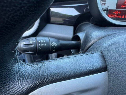 2010 MINI Cooper S