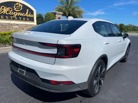 2023 Polestar 2 Long Range Single Motor