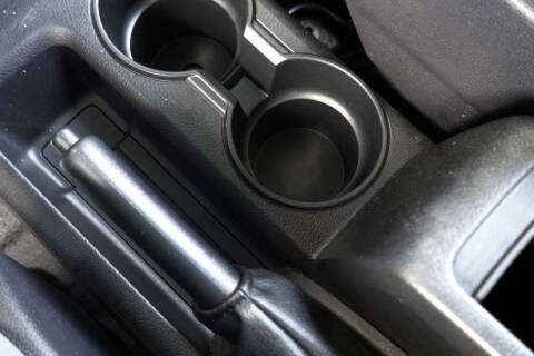 2017 Nissan NV200 SV