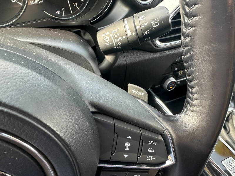 2023 Mazda CX-9 Grand Touring