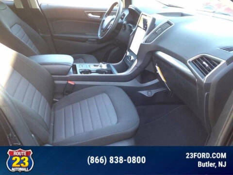 2024 Ford Edge SE