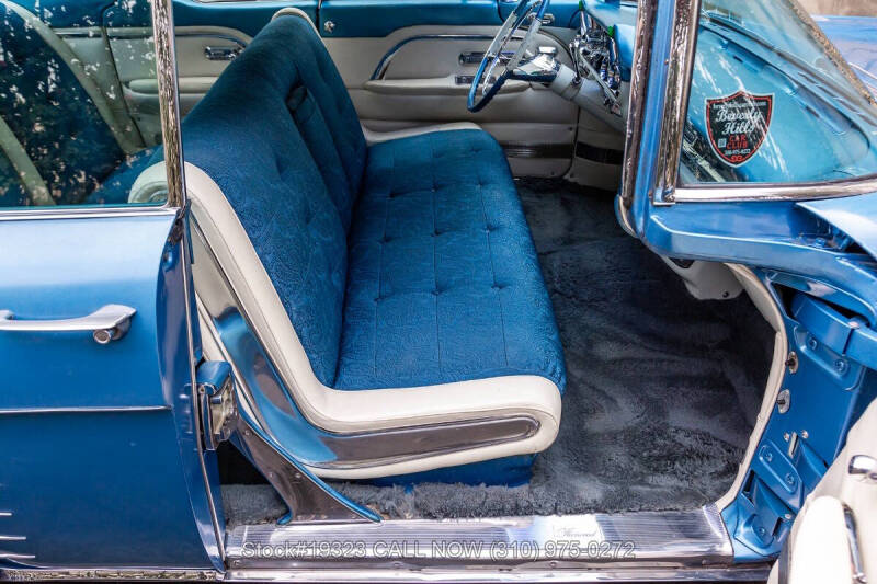 1958 Cadillac Eldorado