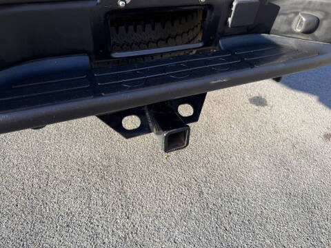 2002 Chevrolet Silverado 1500