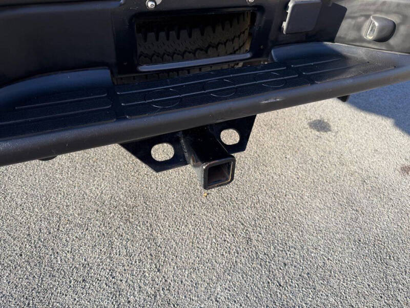 2002 Chevrolet Silverado 1500