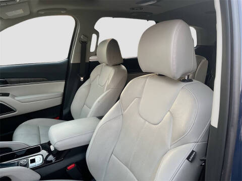 2023 Kia Telluride EX