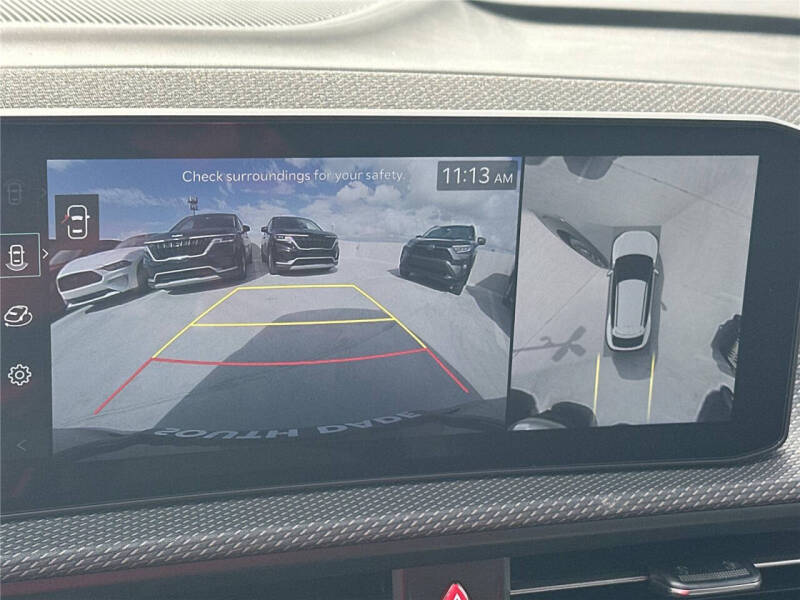 2025 Kia EV6 Light Long Range