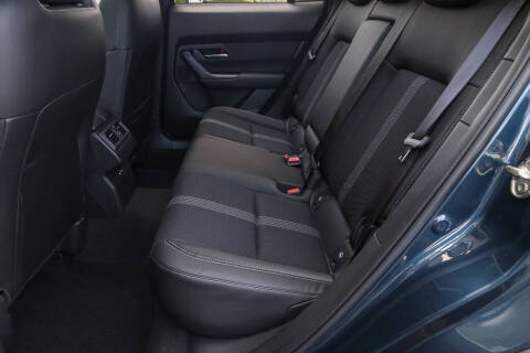 2025 Mazda CX-50 2.5 S Premium