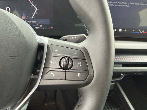 2025 BMW 2 Series 228 xDrive Gran Coupe