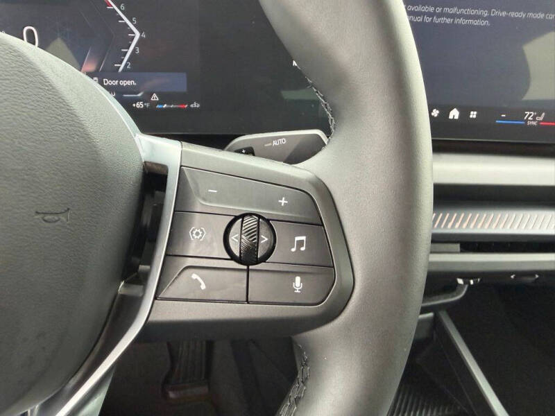 2025 BMW 2 Series 228 xDrive Gran Coupe