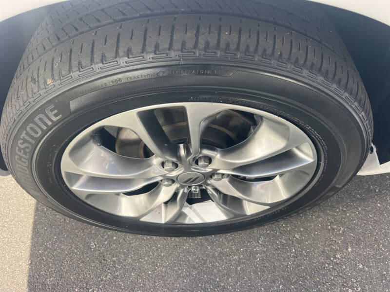 2019 Dodge Durango R/T