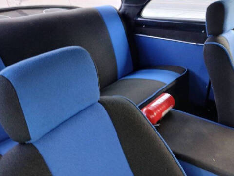 1954 Ford Customline