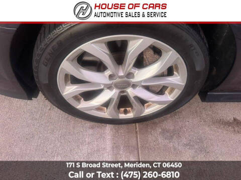 2018 Audi A6 2.0T quattro Premium Plus