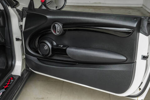 2019 MINI Hardtop 2 Door Cooper S