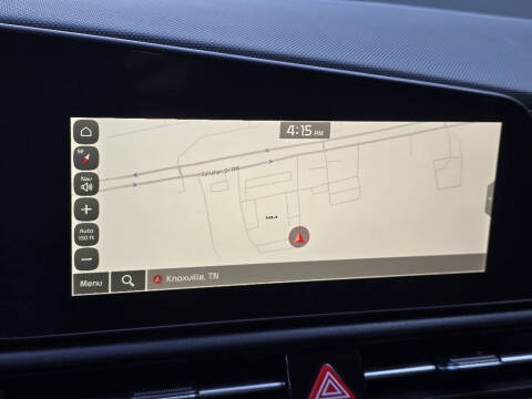 2025 Kia Niro Plug-In Hybrid EX