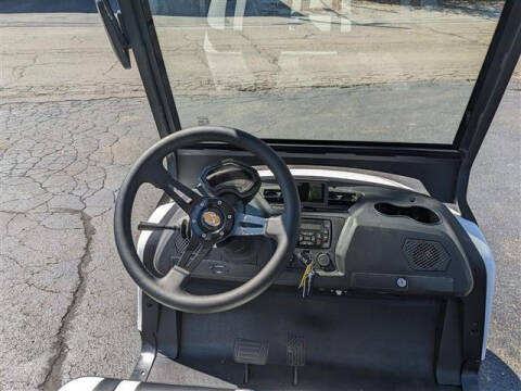 2024 Bintelli BEYOND 6PR LITHIUM 105-AH