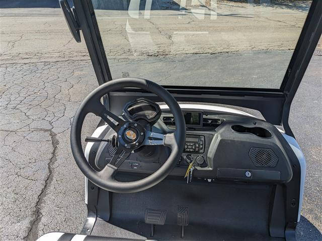 2024 Bintelli BEYOND 6PR LITHIUM 105-AH