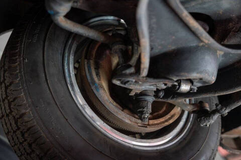 1963 Chevrolet Corvette