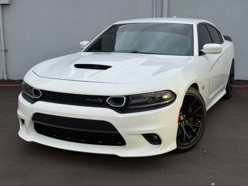 2019 Dodge Charger R/T's photo