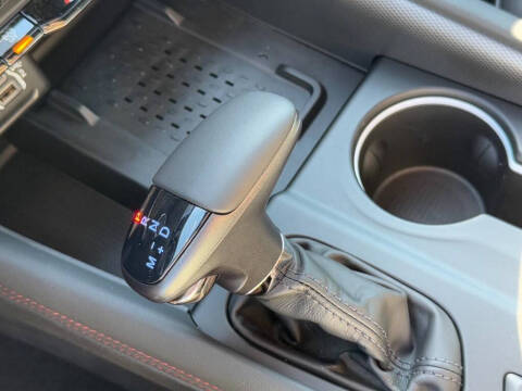 2026 Dodge Durango GT HEMI Plus