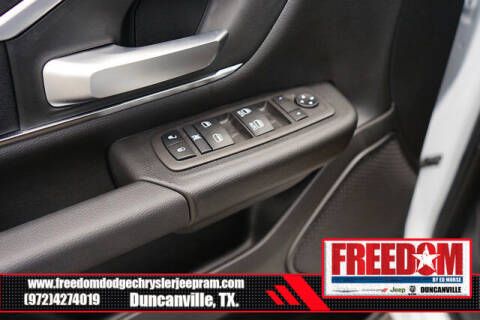 2024 RAM 1500 Lone Star