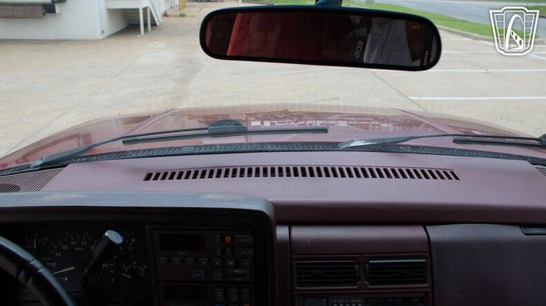 1992 GMC Sierra 2500