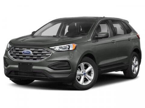 2020 Ford Edge for sale at Mid-State Pre-Owned in Beckley, WV