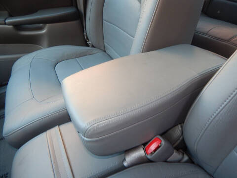 2004 Cadillac DeVille