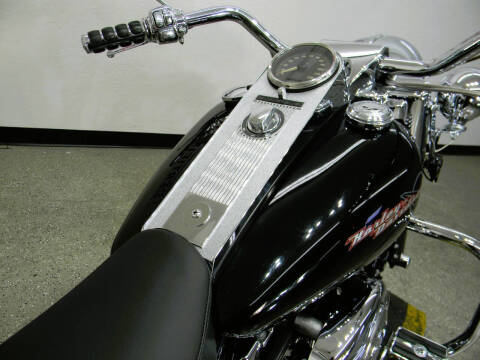 2007 Harley-Davidson Road King