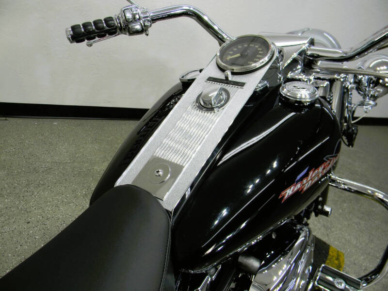 2007 Harley-Davidson Road King