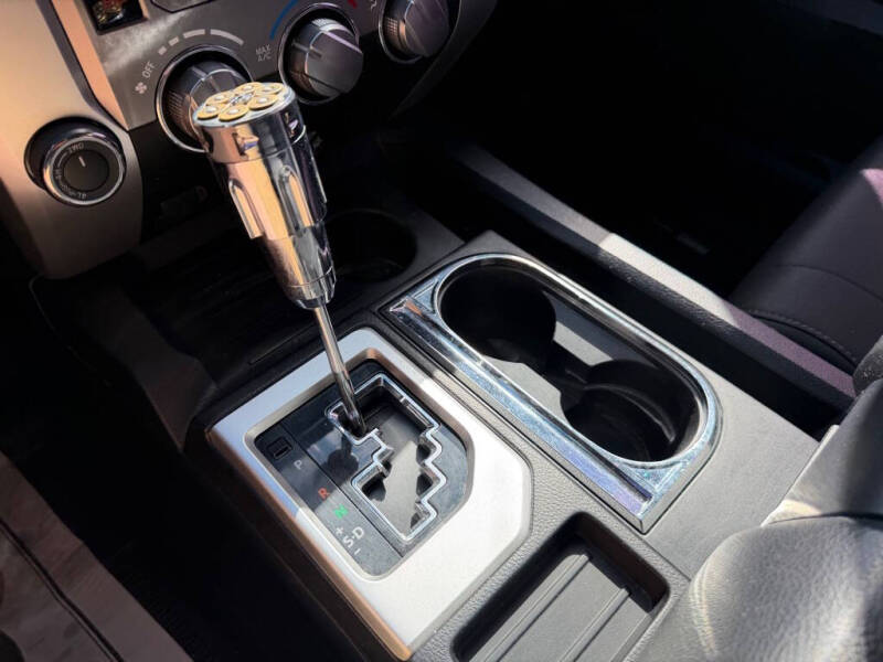 2016 Toyota Tundra
