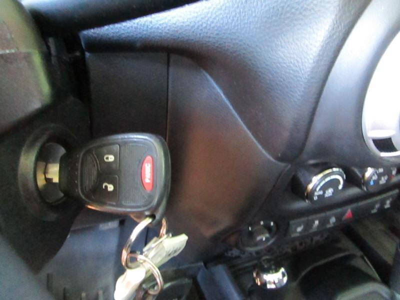 2015 Jeep Wrangler Unlimited